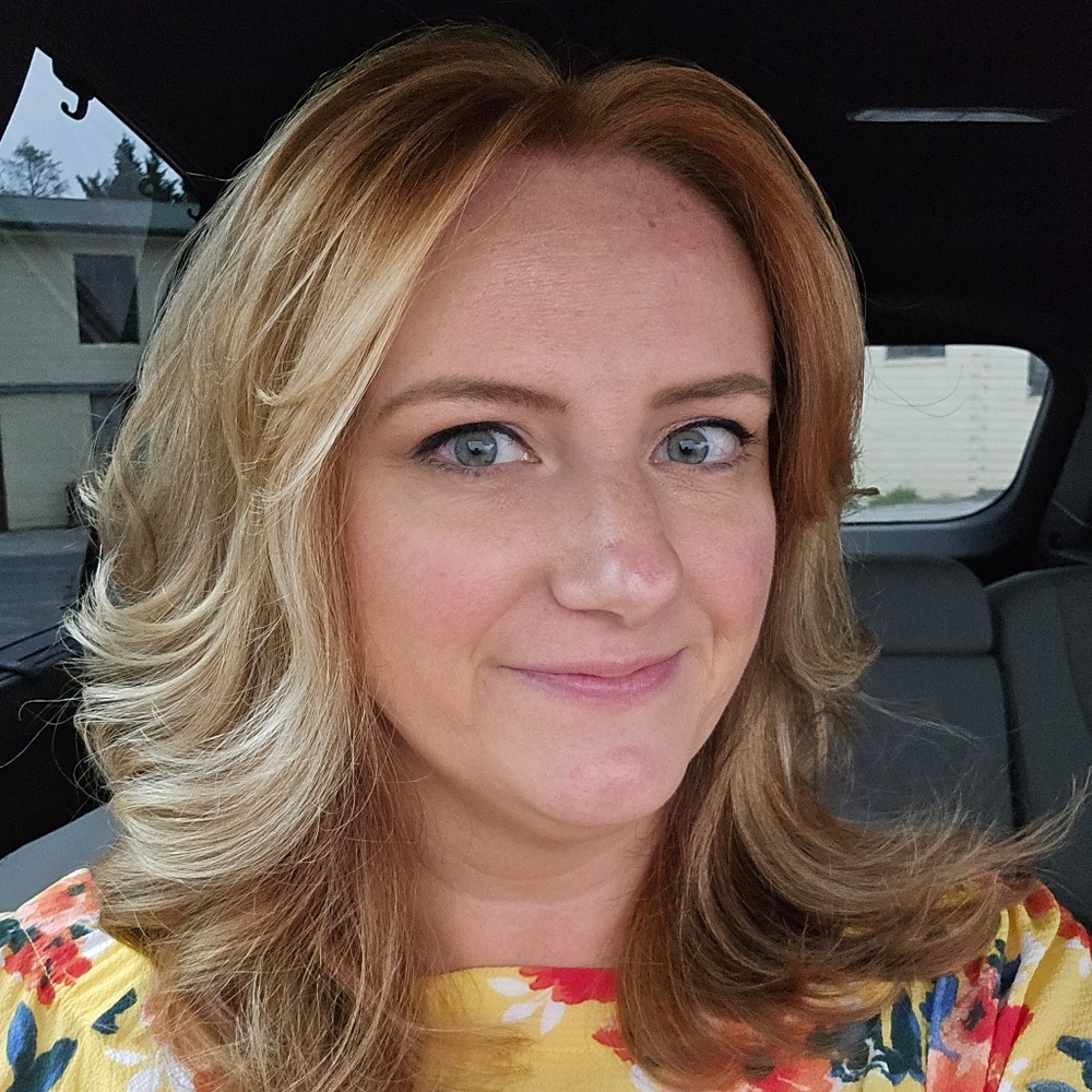 Meet your Posher, Stacey